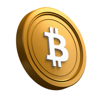 Bitcoin coin